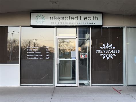 Integrative Medical Clinic in Wantagh, NY .